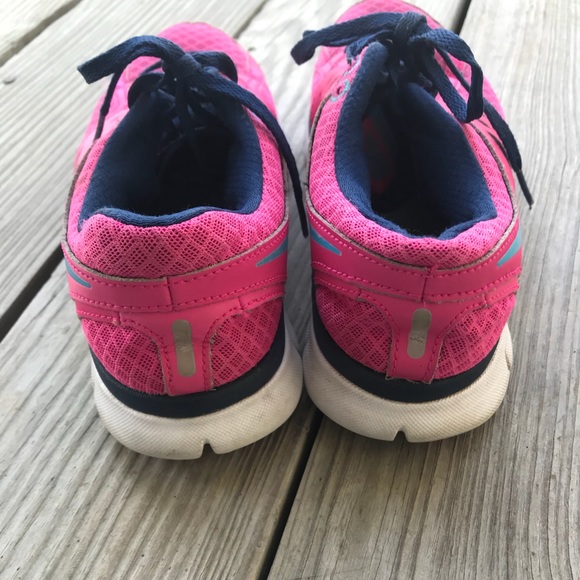 Nike Flex Run - Picture 5 of 7